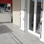 Bed and breakfast Punto Blu Relax 4*