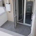 Bed and breakfast Punto Blu Relax