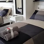 Punto Blu Relax Bed and breakfast Agropoli