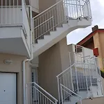 Bed and breakfast Punto Blu Relax