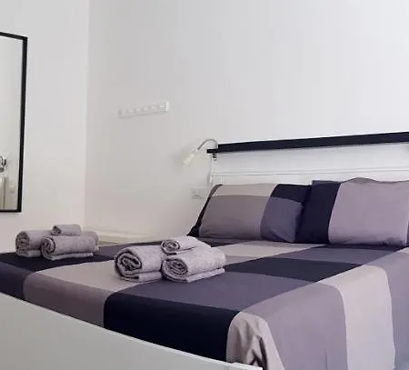 Punto Blu Relax 4* Agropoli