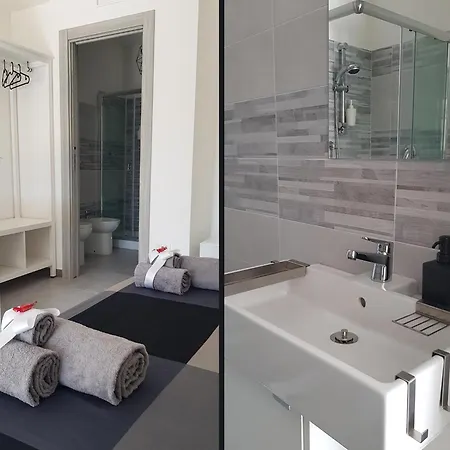 Punto Blu Relax 4* Agropoli