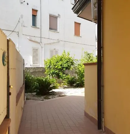 Alojamento de Acomodação e Pequeno-almoço Punto Blu Relax 4*