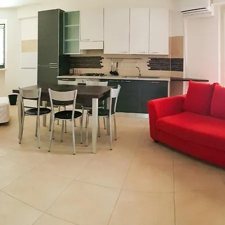 Punto Blu Relax 4*