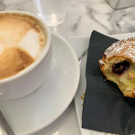 Alojamento de Acomodação e Pequeno-almoço Punto Blu Relax Agropoli