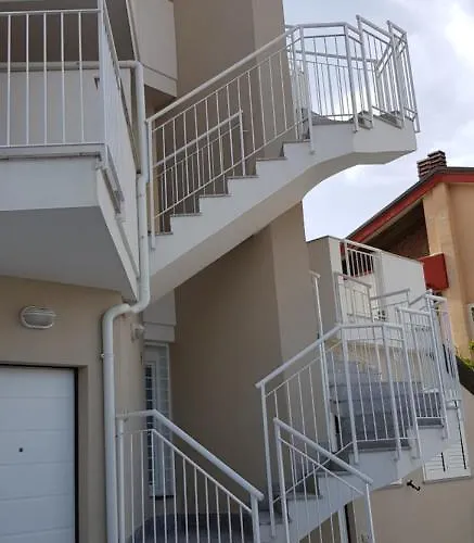 住宿加早餐酒店 Punto Blu Relax