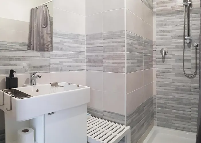 住宿加早餐酒店 Punto Blu Relax 阿格罗波利