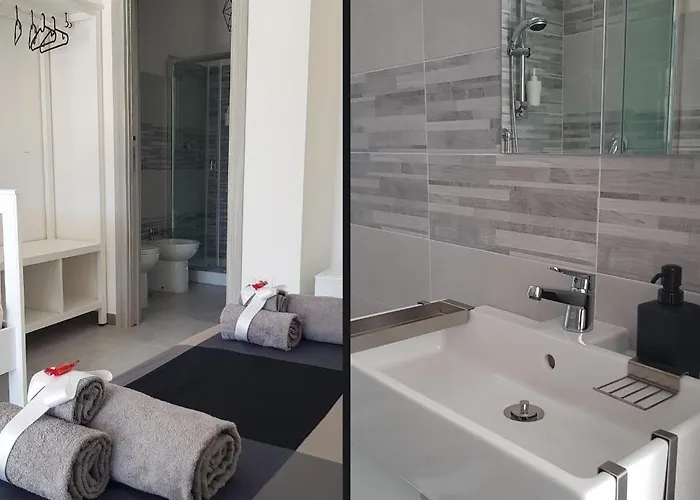 Punto Blu Relax 4* 阿格罗波利