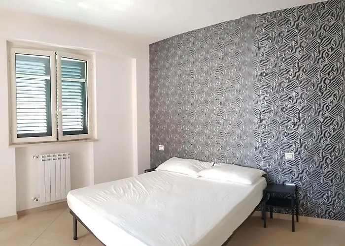 Punto Blu Relax 住宿加早餐酒店