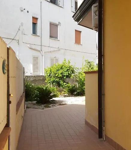 住宿加早餐酒店 Punto Blu Relax 4*