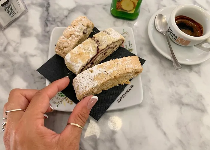 住宿加早餐酒店 Punto Blu Relax 4*