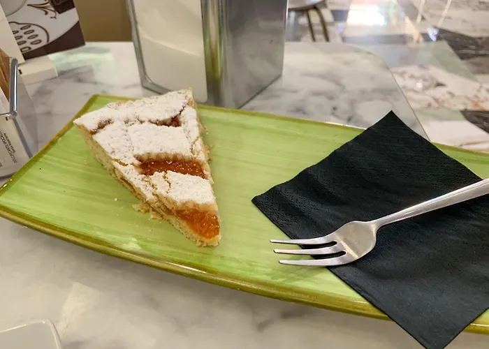 Punto Blu Relax 阿格罗波利