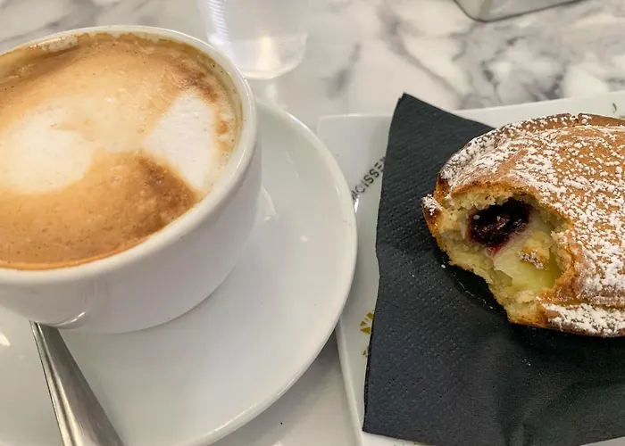 住宿加早餐酒店 Punto Blu Relax 阿格罗波利