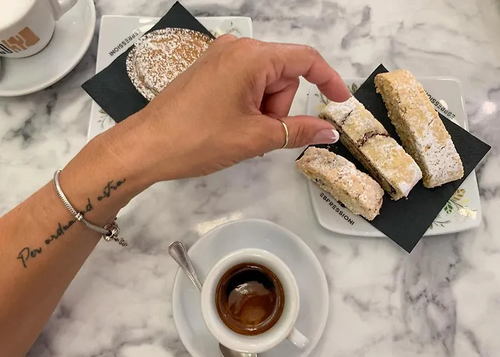 Punto Blu Relax 4* 阿格罗波利