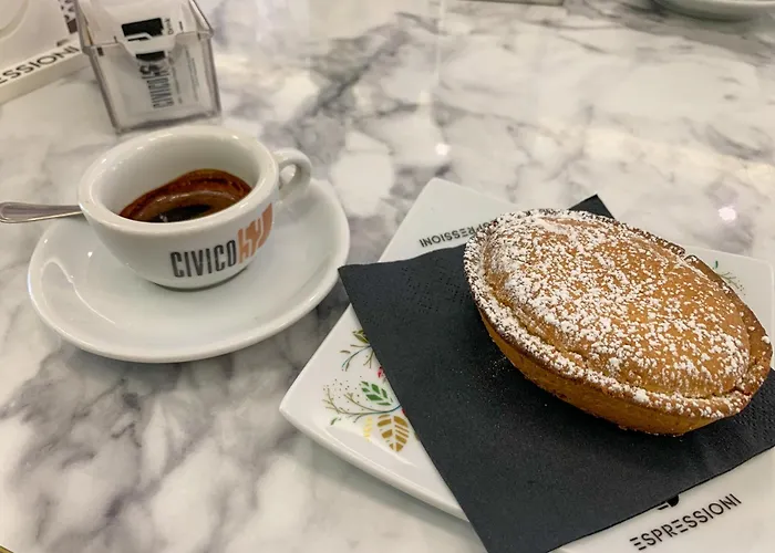 Punto Blu Relax 住宿加早餐酒店 阿格罗波利