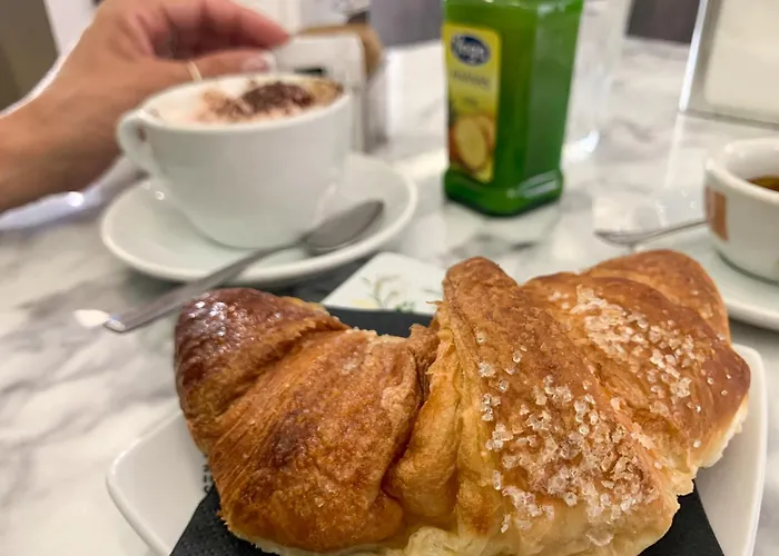 住宿加早餐酒店 Punto Blu Relax 4*