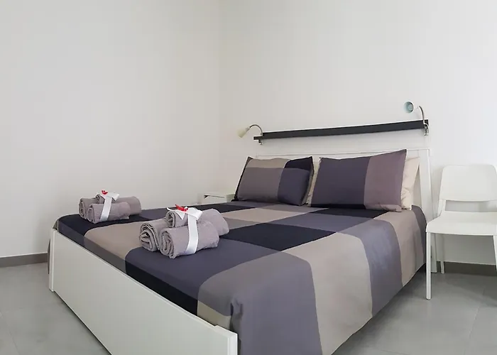 Punto Blu Relax 阿格罗波利