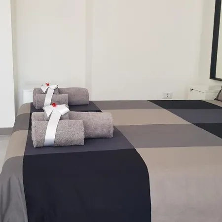 Punto Blu Relax Bed & Breakfast *