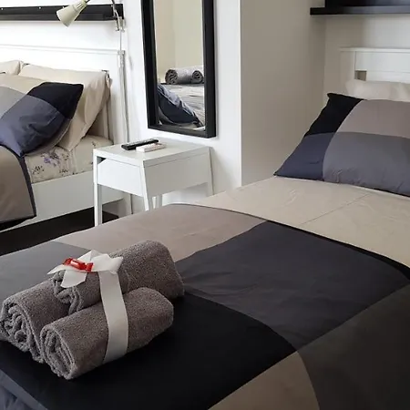 Punto Blu Relax Bed & Breakfast Agropoli