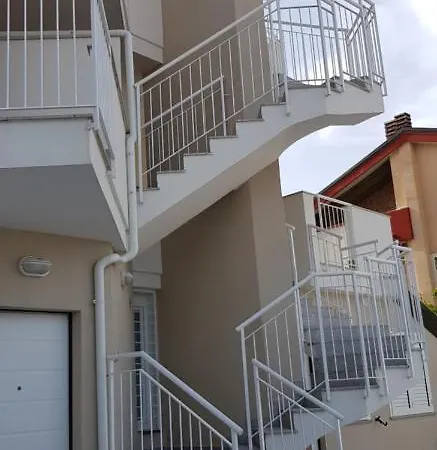 Bed & Breakfast Punto Blu Relax