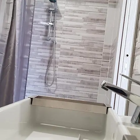 B&B Punto Blu Relax 아그로폴리