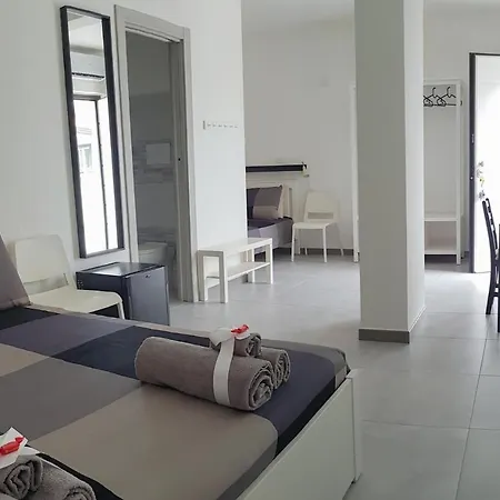 Punto Blu Relax * Agropoli