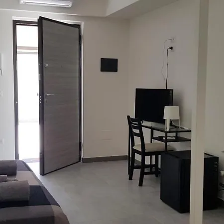 Bed & Breakfast Punto Blu Relax *