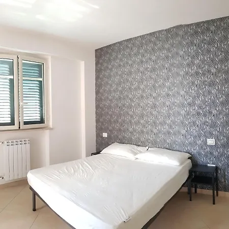 Punto Blu Relax Bed & Breakfast