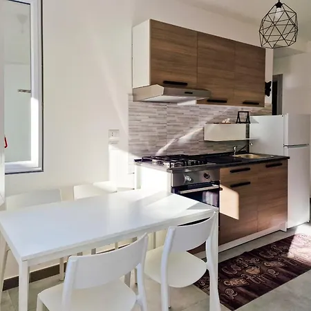 Bed & Breakfast Punto Blu Relax