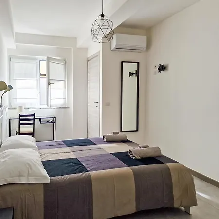 Bed & Breakfast Punto Blu Relax