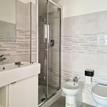 Punto Blu Relax Bed & Breakfast *