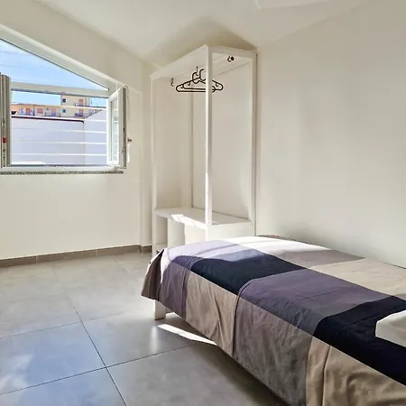 Punto Blu Relax Bed & Breakfast Agropoli