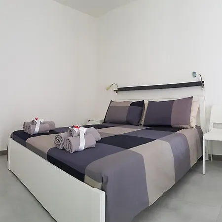 Punto Blu Relax Agropoli