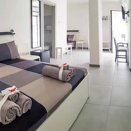 Punto Blu Relax 4*