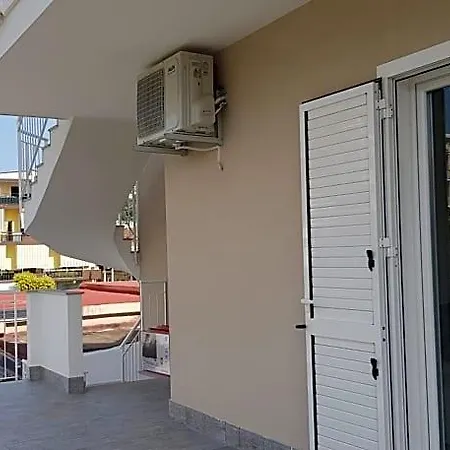 B&B Punto Blu Relax