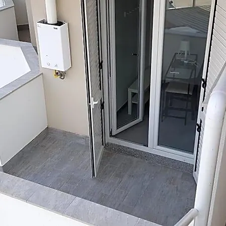 Punto Blu Relax B&B 아그로폴리