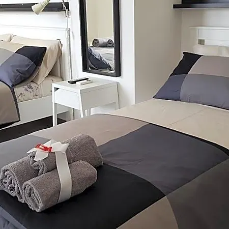 B&B Punto Blu Relax 4*