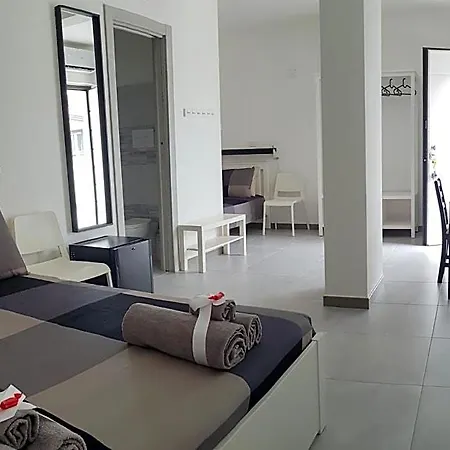 Punto Blu Relax 4*