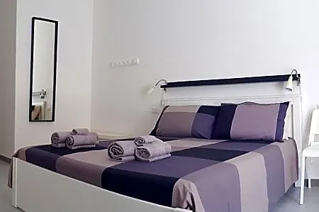 Punto Blu Relax Alojamento de Acomodação e Pequeno-almoço