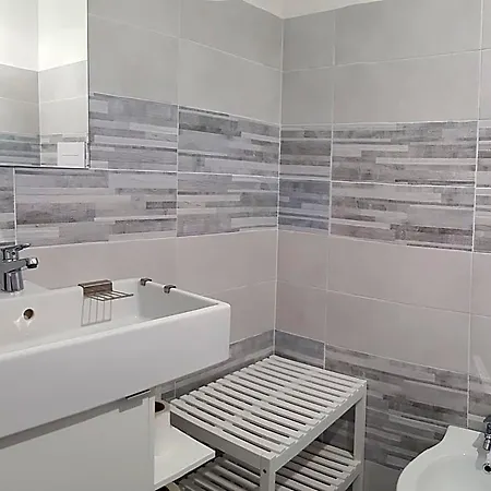 Punto Blu Relax 4* 아그로폴리