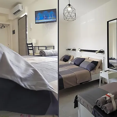Punto Blu Relax 4* Agropoli