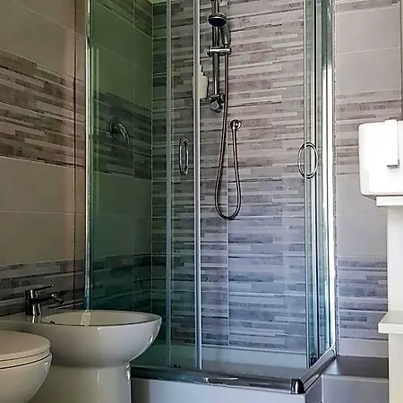 Punto Blu Relax B&B