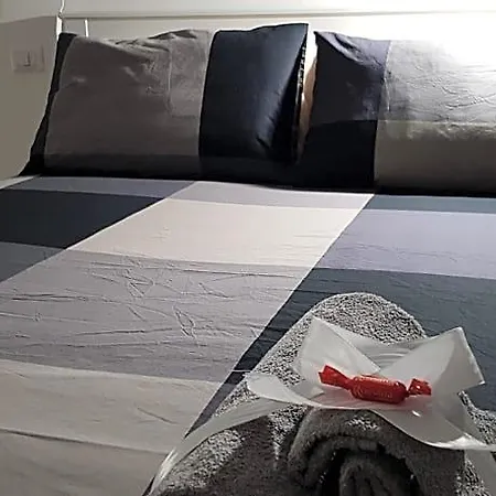 B&B Punto Blu Relax