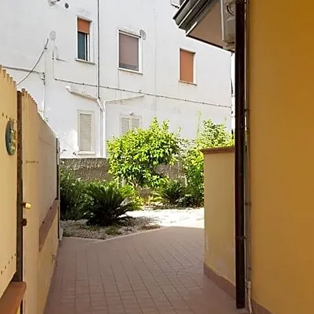 Panzió Punto Blu Relax 4*