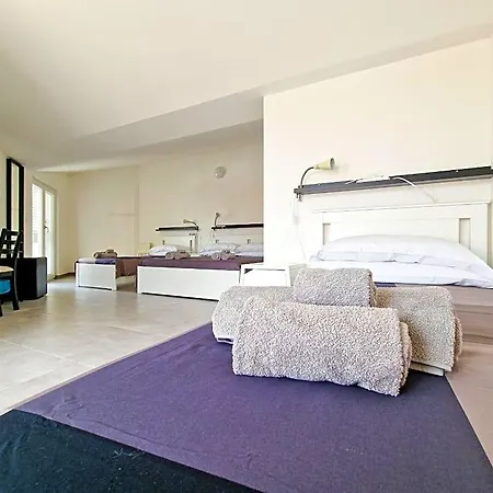 Punto Blu Relax B&B