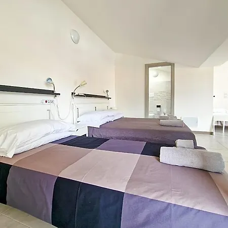 B&B Punto Blu Relax