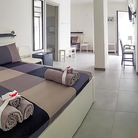 B&B Punto Blu Relax 4*