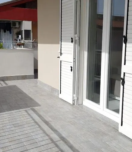 B&B Punto Blu Relax 4*