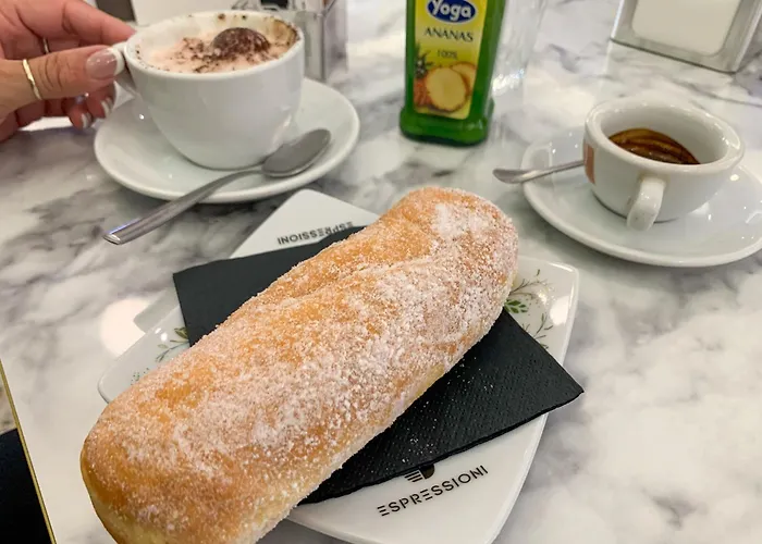 Punto Blu Relax ベッド・アンド・ブレックファスト アグローポリ